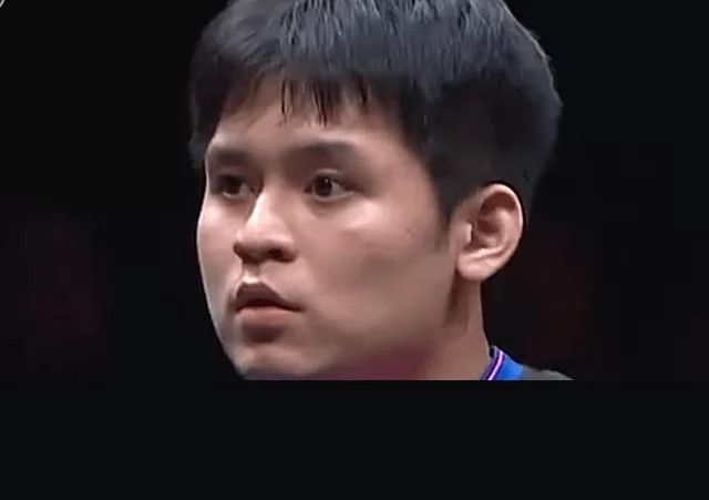 国乒男团复仇战游刃有余，王楚钦打头阵稳定军心，小将可以信赖_比赛_林诗栋_韩国队