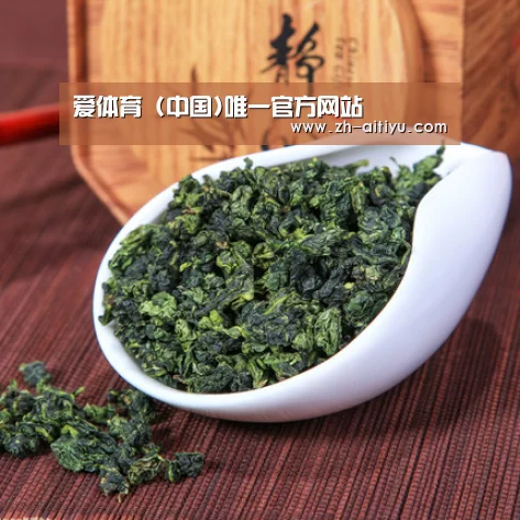 清香铁观音(图1)
