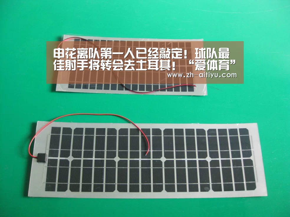 申花离队第一人已经敲定!球队最佳射手将转会去土耳其!“爱体育”(图1) 爱体育官方